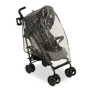 My Babiie Raincover for MB02 Stroller