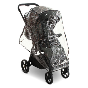 My Babiie Raincover for MB160 Pushchairs