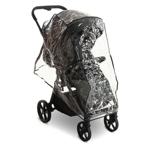 My Babiie Raincover for MB170 Pushchairs