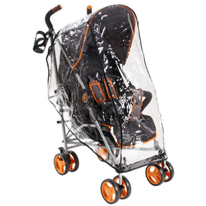 Raincover for MB01, MB02, MB51, MBX7