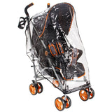 Raincover for MB01, MB02, MB51, MBX7 - Grade A