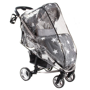 My Babiie Raincover for MB200 Pushchairs