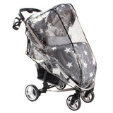 Raincover for MB30, MB160, MB170, MB200, MB450, MB500 Pushchairs