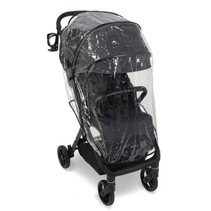 My Babiie Raincover for MBX7 Auto-Fold Stroller