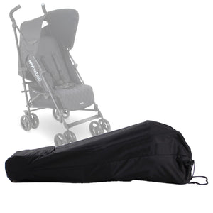My Babiie Stroller travel storage bag for MB01 Stroller