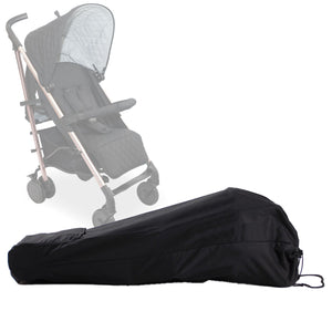 My Babiie Stroller travel storage bag for MB51 Stroller