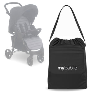 Pushchair travel storage bag for MB30 Pushchair
