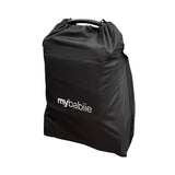Pushchair travel storage bag for My Babiie MB170 Pushchair