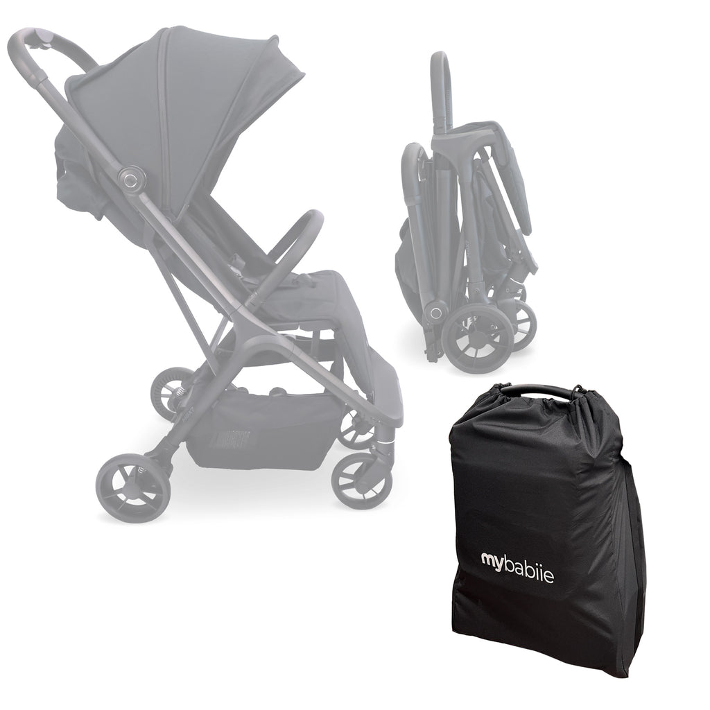 Stroller travel storage bag (MBX7)