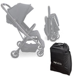 MBX7 Max Auto-Fold Stroller - Camel