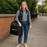 My Babiie Pushchair travel storage bag for MB160 Pushchair