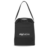 Pushchair travel storage bag for My Babiie MB170 Pushchair