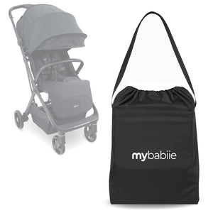 Stroller travel storage bag for MBX7 Auto-fold Stroller