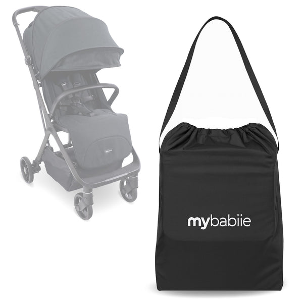 Stroller travel storage bag MBX7 Auto fold Stroller
