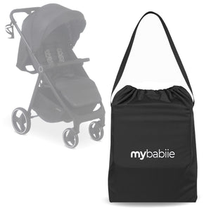 My Babiie Pushchair travel storage bag for MB160 Pushchair
