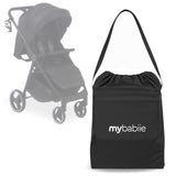 My Babiie Pushchair travel storage bag for MB160 Pushchair