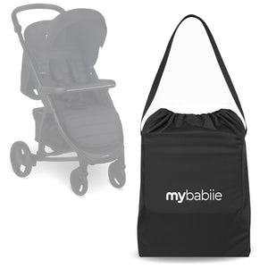 Pushchair travel storage bag for MB200 Pushchair