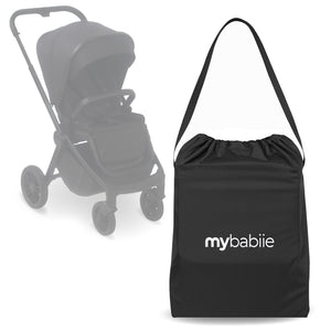 My Babiie Pushchair travel storage bag for MB450 Pushchair