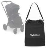 Pushchair travel storage bag for MB450 Pushchair