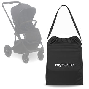 My Babiie Pushchair travel storage bag for MB500 Pushchair