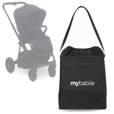 Pushchair travel storage bag for MB500 Pushchair