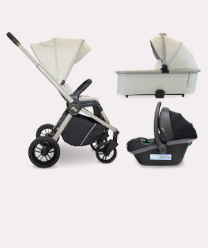 My Babiie Fashion forward baby strollers prams highchairs and more