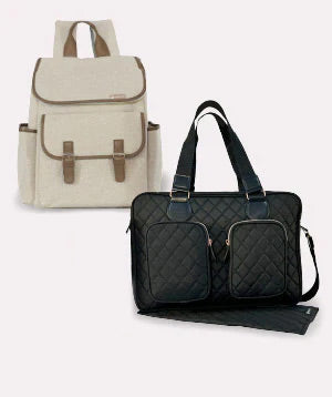 My Babiie Changing Bags