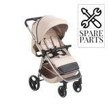 Spare Parts for the Billie Faiers Oatmeal MB160 Pushchair