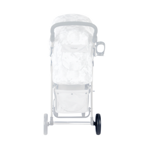 MB30 - Black Rear Wheel