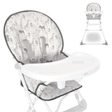 MBHC1 Seat Cover - Safari