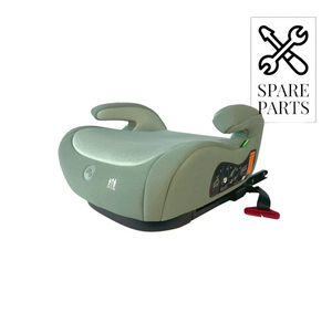 Spare parts for the My Babiie i-Size Booster Seat - Green MBCSBOOSTGR