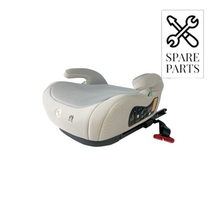 Spare Parts for the i-Size Booster Car Seat - Stone MBCSBOOSTST