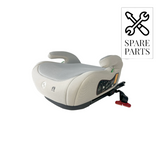Spare Parts for the i-Size Booster Car Seat - Stone