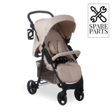 Spare parts for MB30BFBO Billie Faiers Oatmeal Pushchair