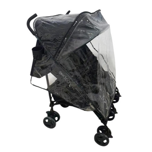MB12 Double Rain Cover