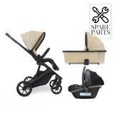 Spare Parts for the MB500 Travel System - Almond