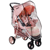 MB200 / MB30 Pushchair Rain Cover