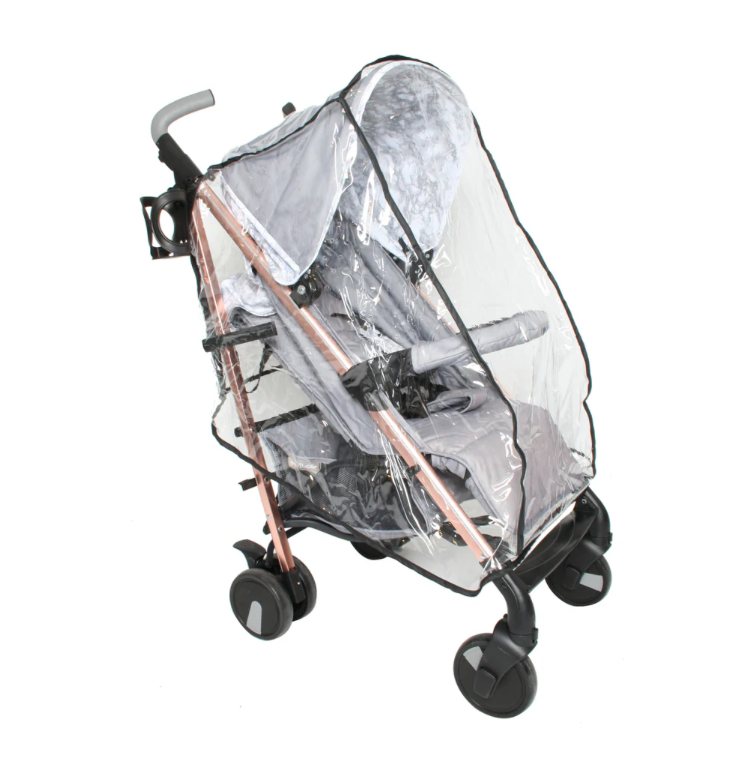 Stroller Raincover Silver Cross Car Seat Rain Cover Argos Rain