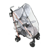 MB02 / MB51 Stroller Rain Cover