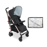 MB02 / MB51 Stroller Rain Cover