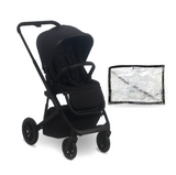 MB500 Pushchair Rain Cover