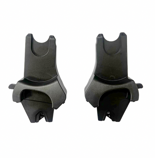 MB200i Car Seat Adapters