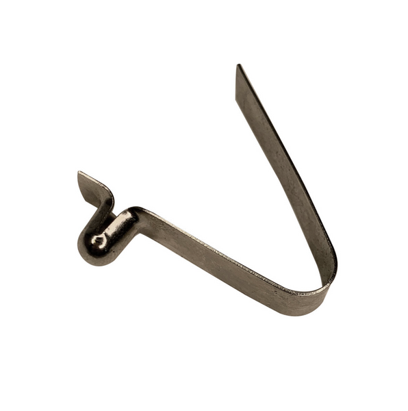 Stroller V Clip