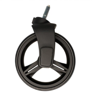 MB30 - Black Front Wheel