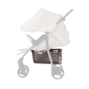 MB30 Basket - Oatmeal