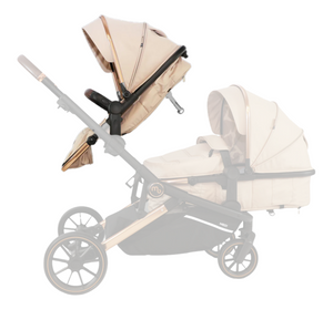 MB33 Seat Unit - Giraffe