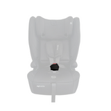 MBCS80 - Black Crotch Pad