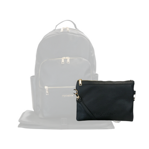 Pro Clutch - Black / Gold