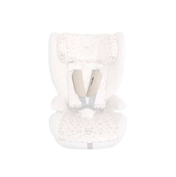 MBCS75 Shoulder Pads Leopard