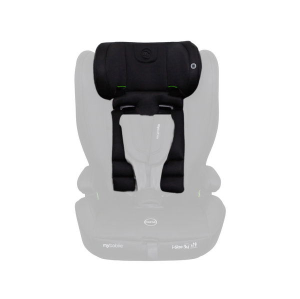 MBCS75 Head Rest Cover